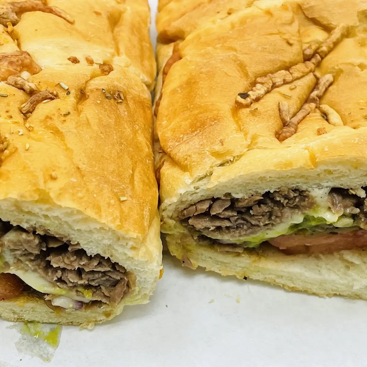Steak Sandwich