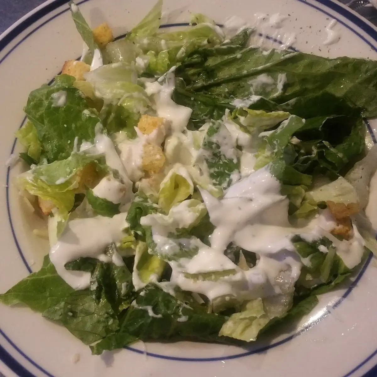 Caesar Salad