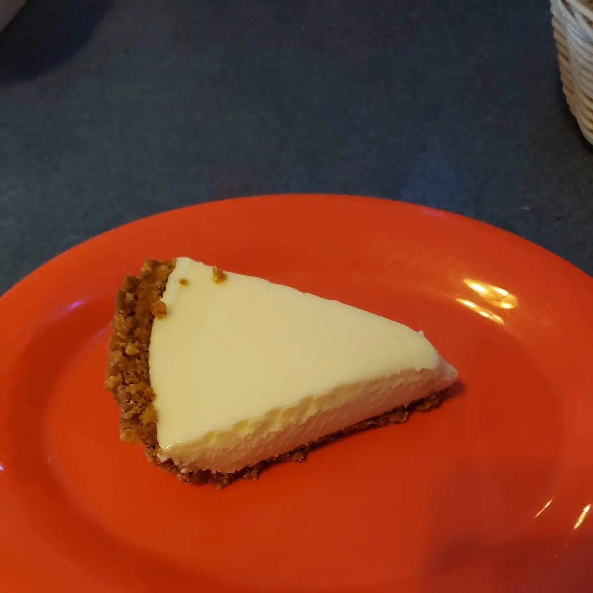 Key Lime Pie