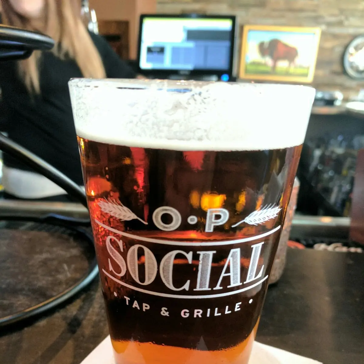 Beer Cheese