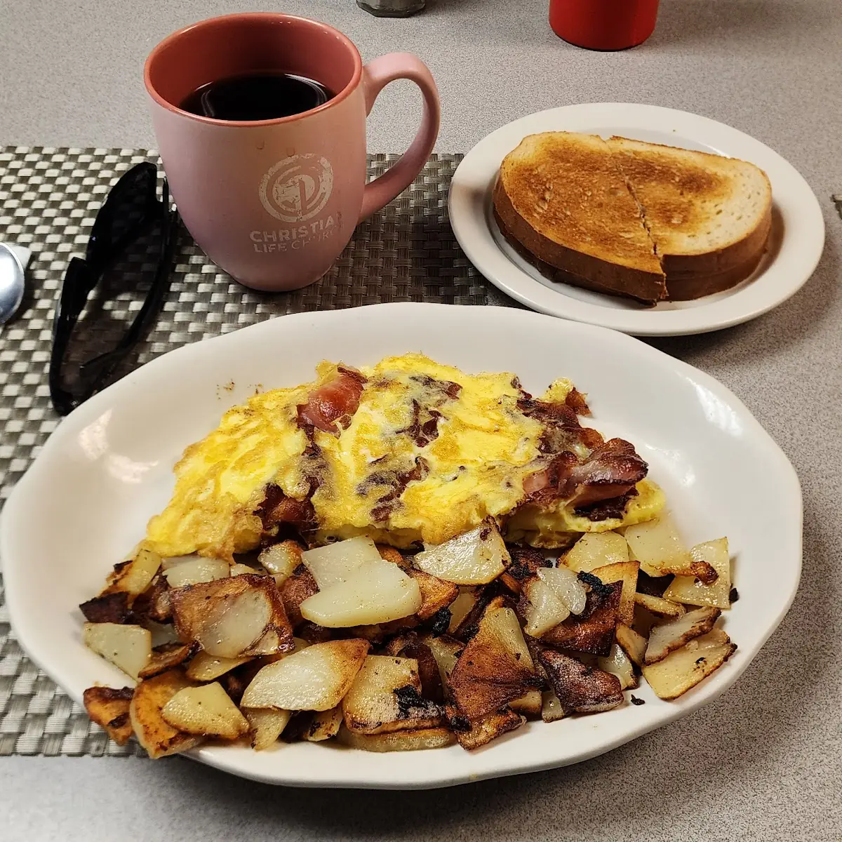 Corned Beef Hash