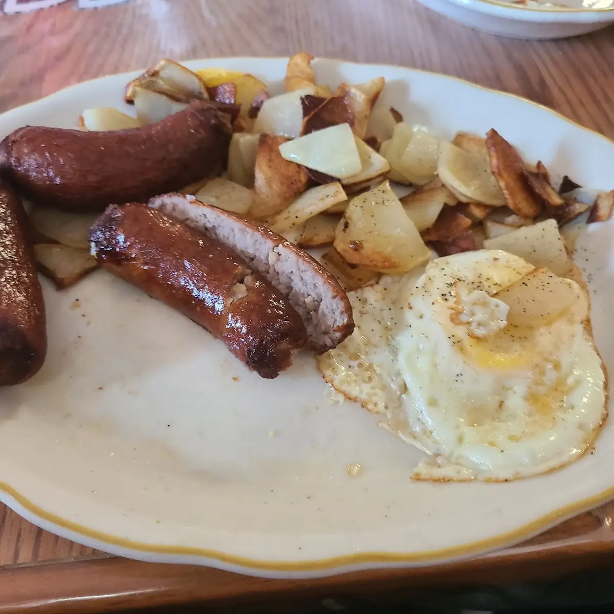 Home Fries