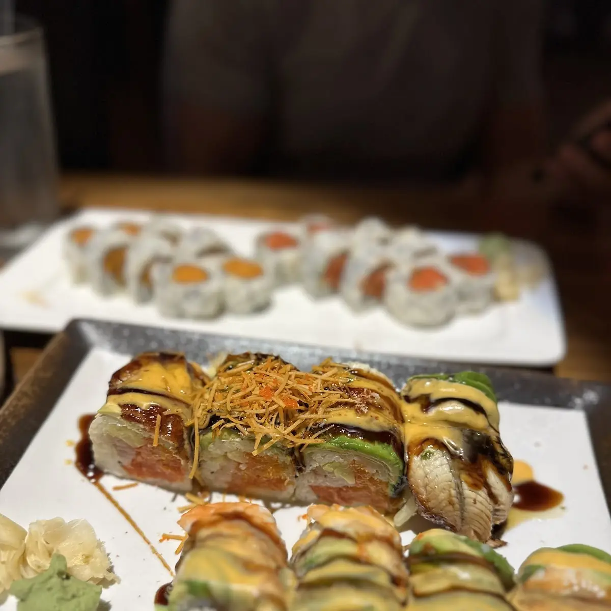 California Roll