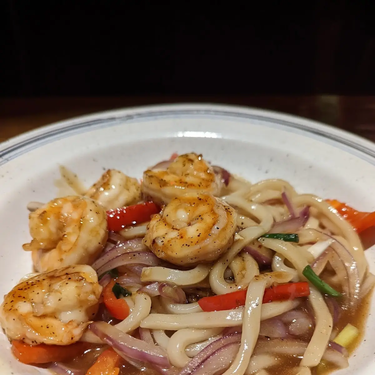 Yaki Udon