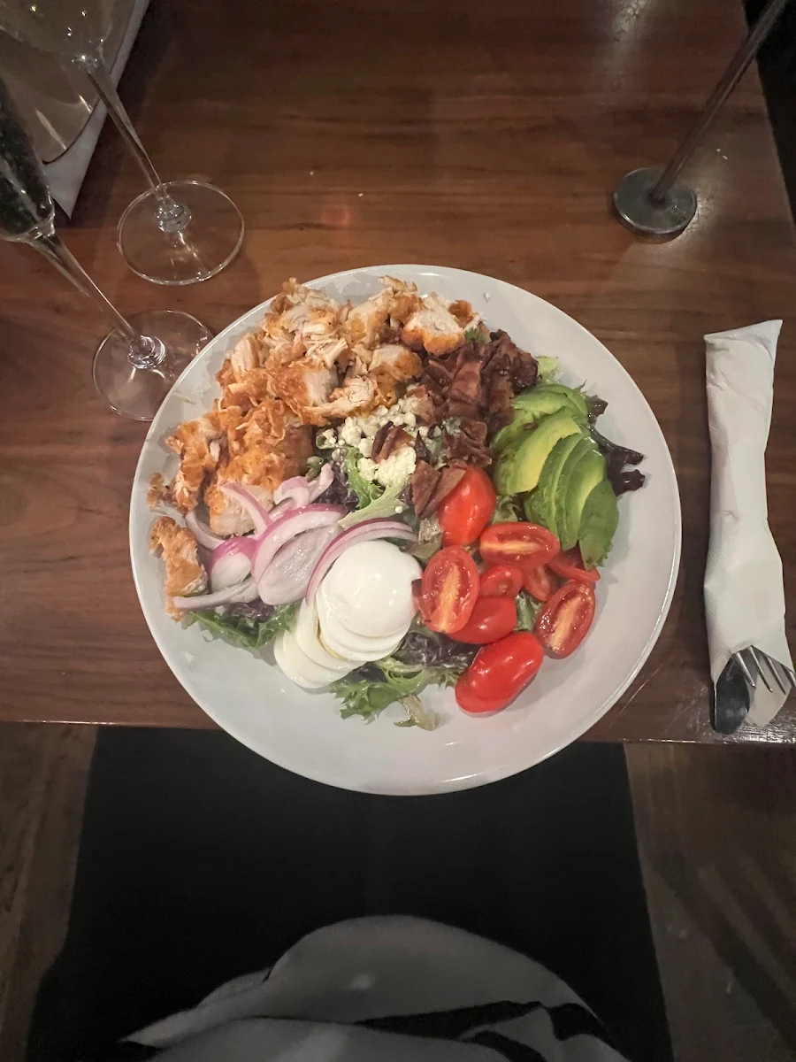 Cobb Salad