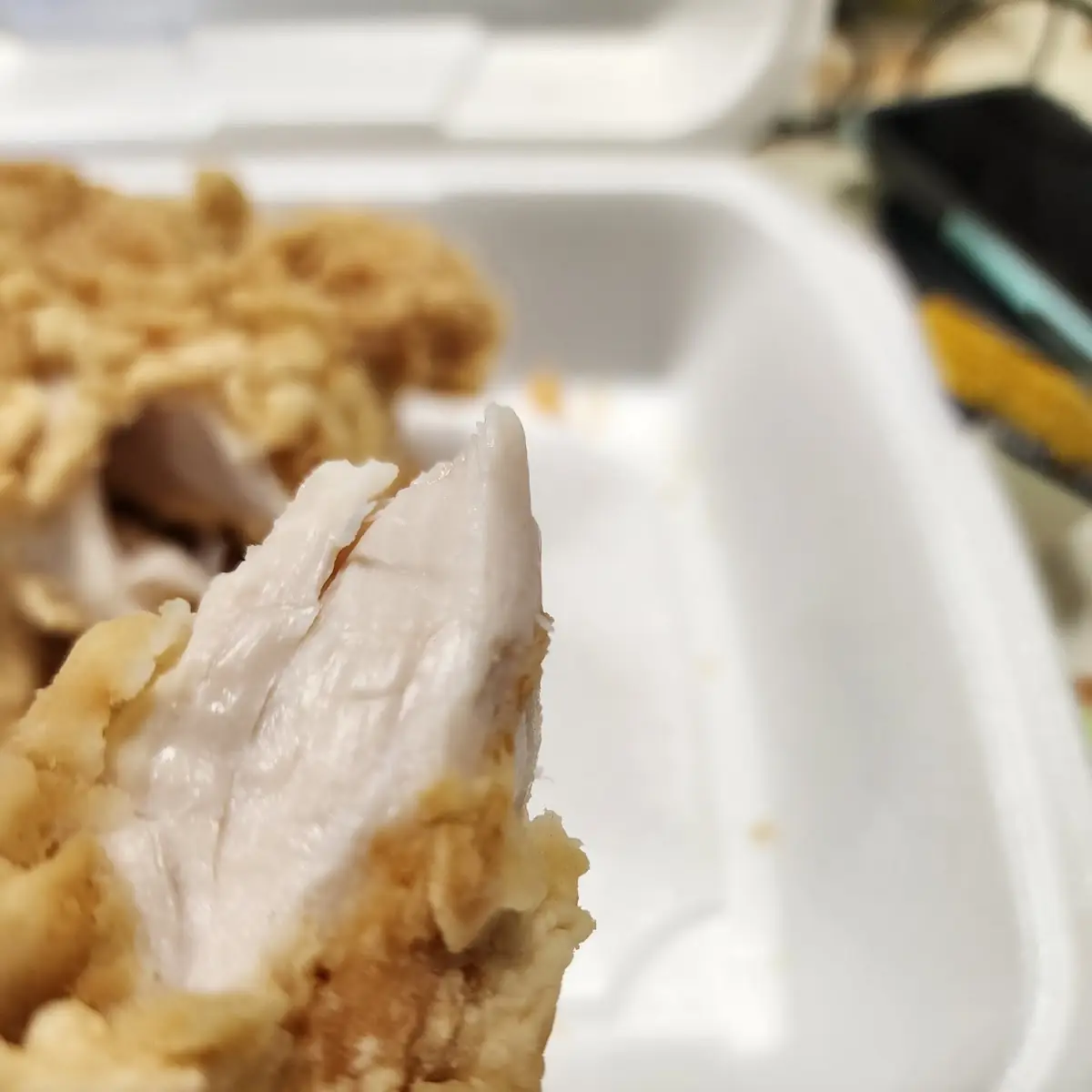 Chicken Strip