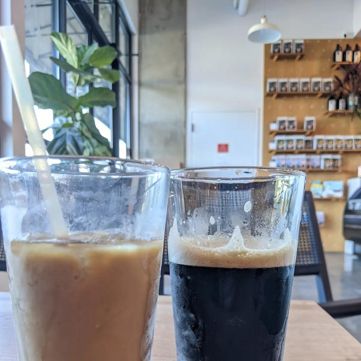 Cold Brew