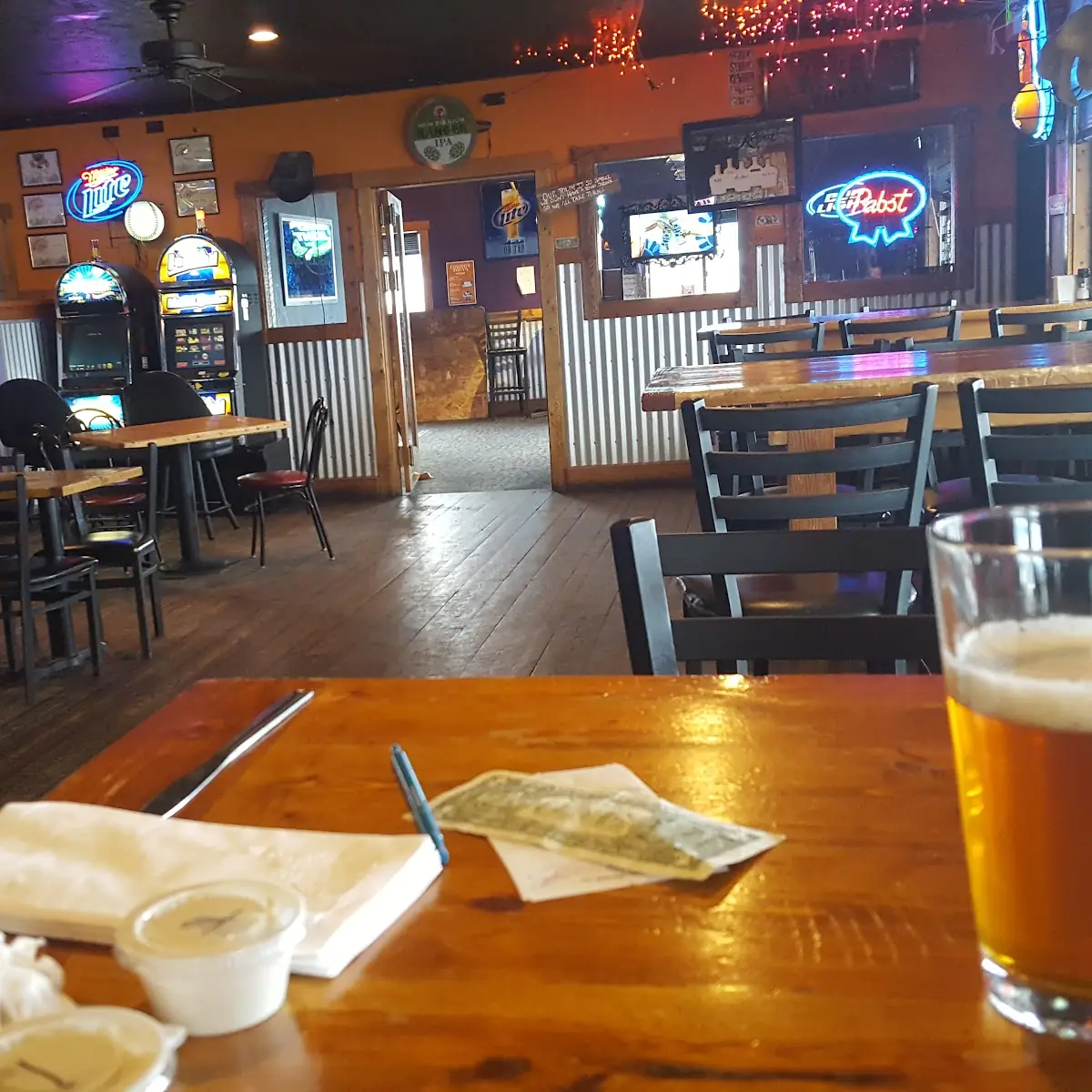 Cold Beer