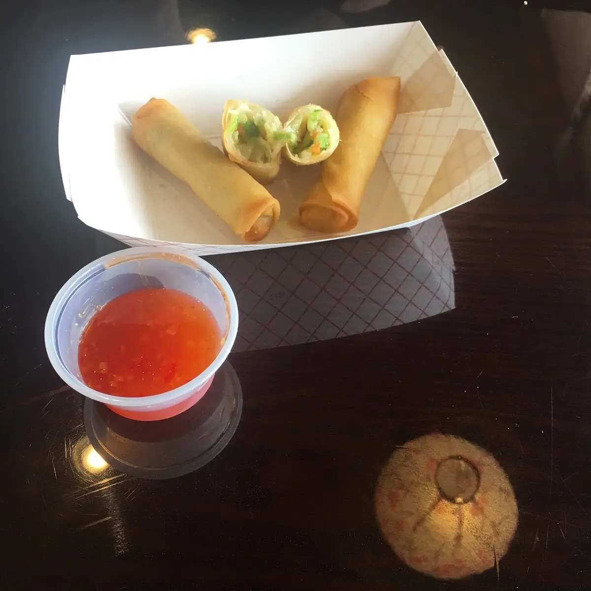 Spring Roll