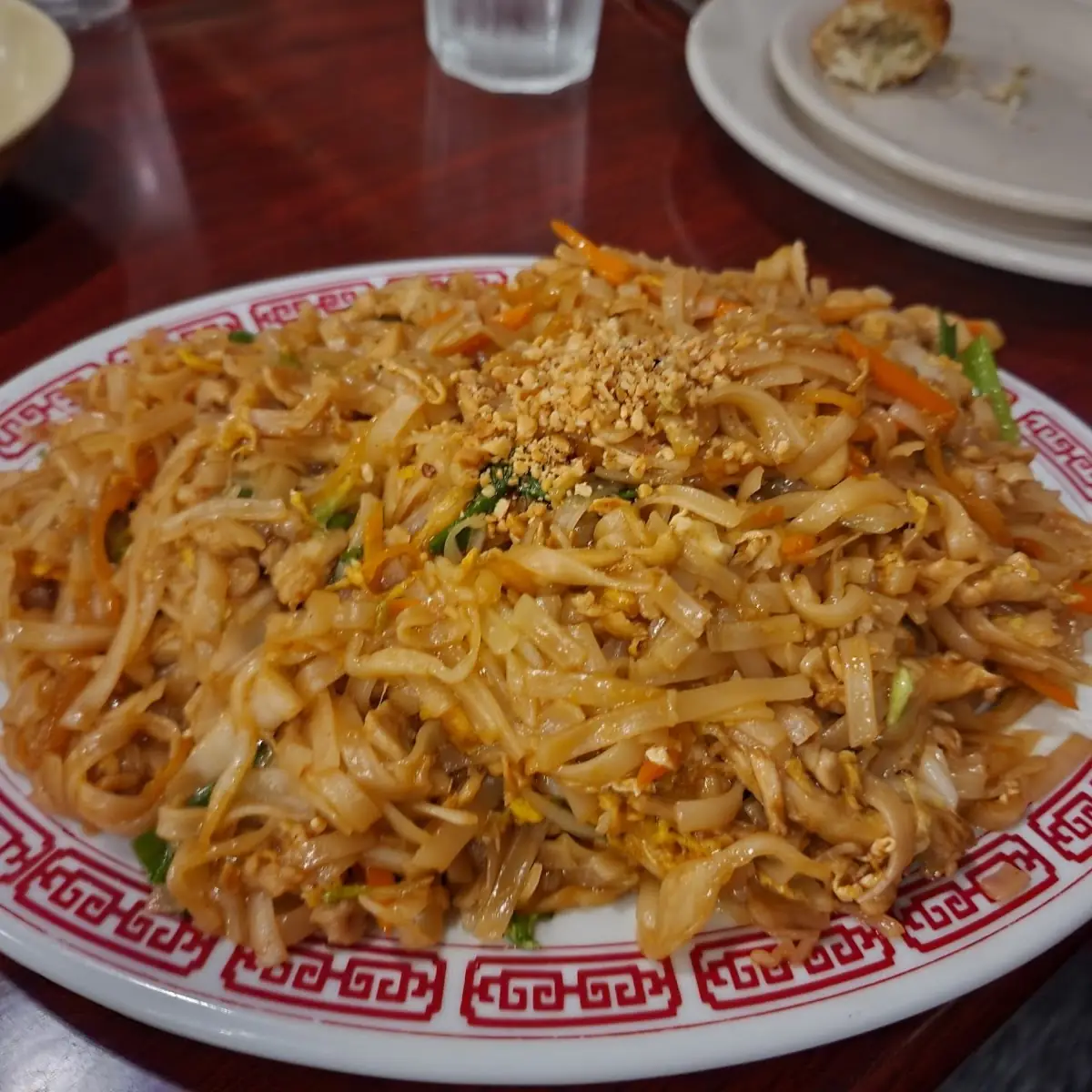 Pad Thai