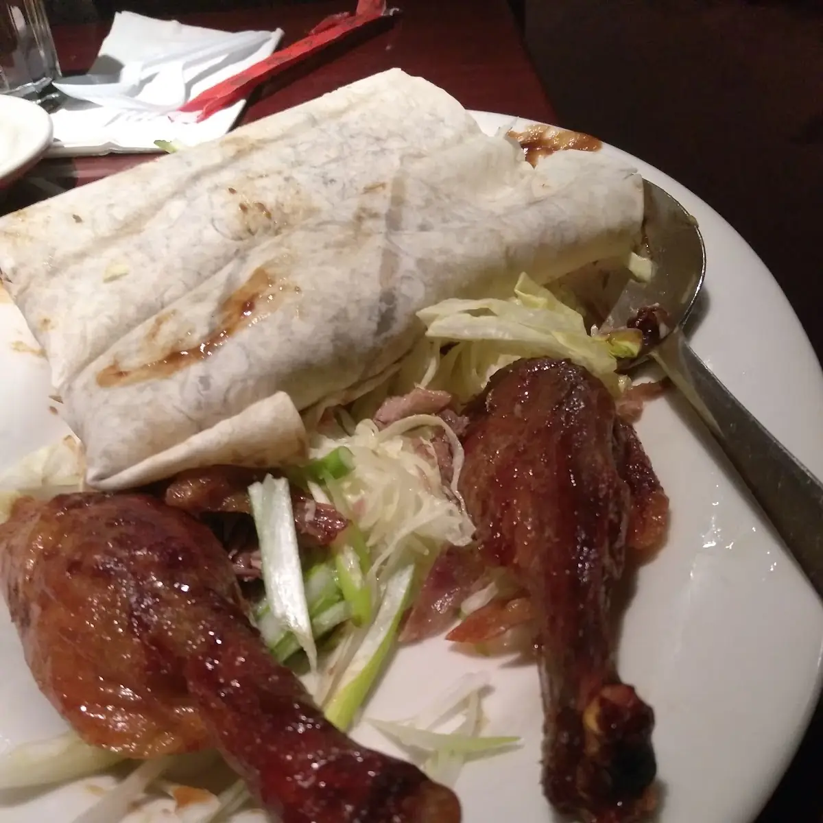 Peking Duck