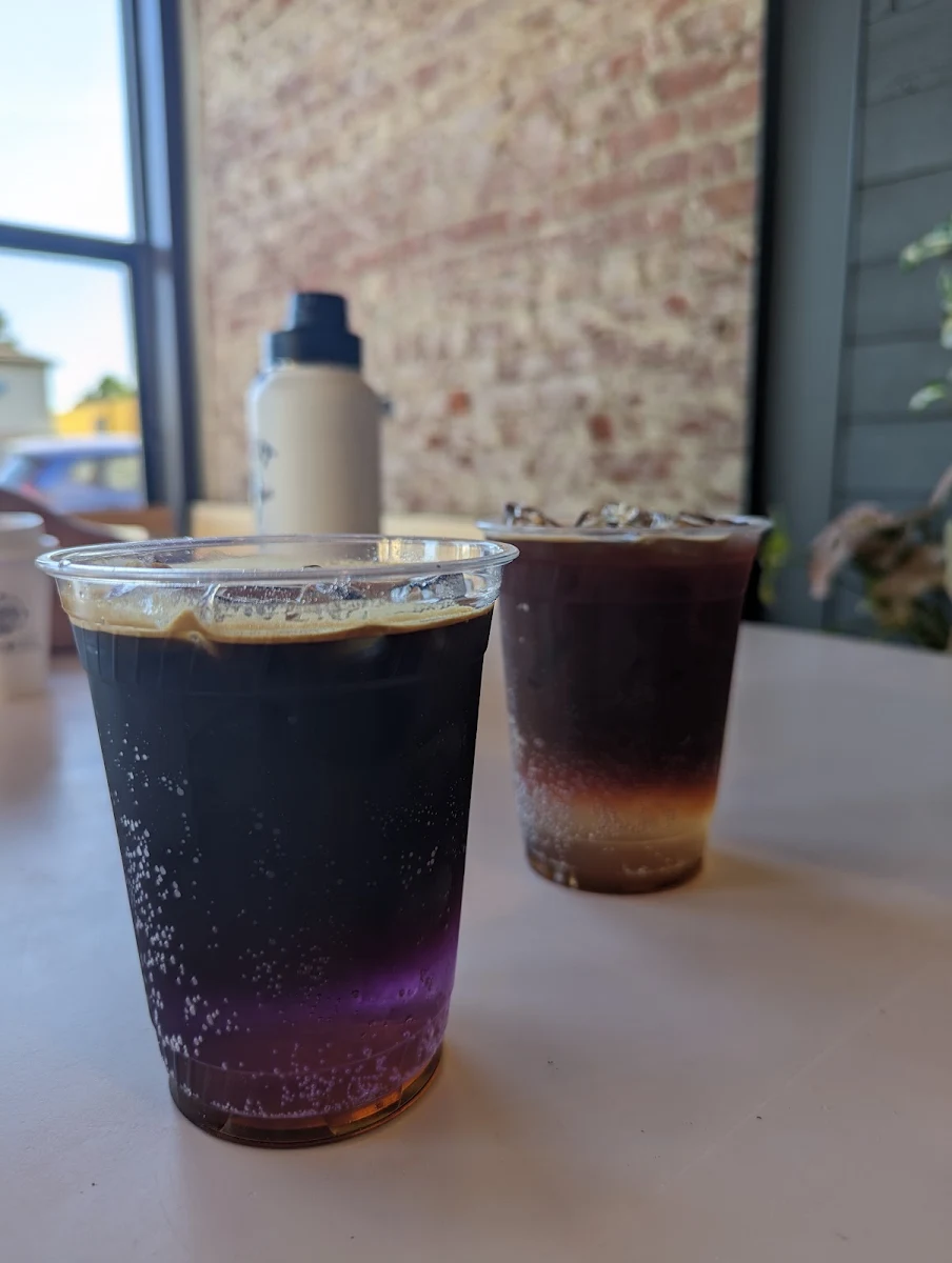 Cold Brew