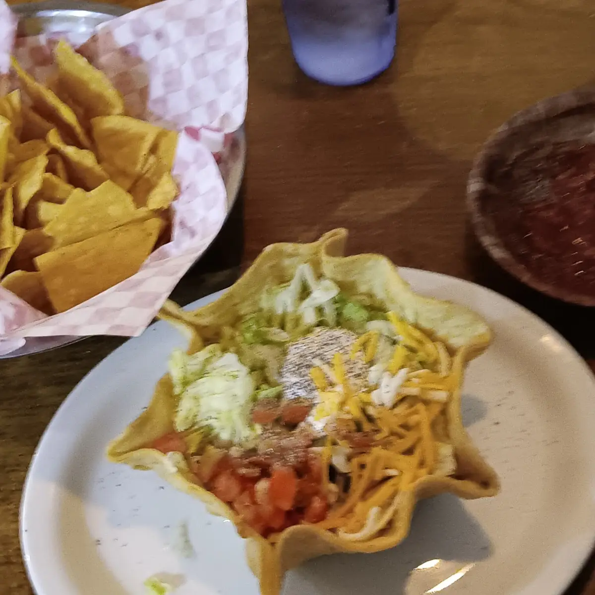 Taco Salad
