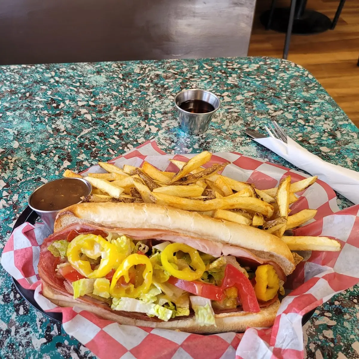 Hot Dog