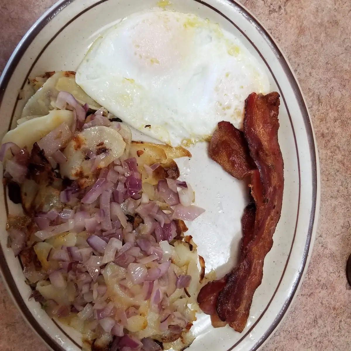 Corned Beef Hash