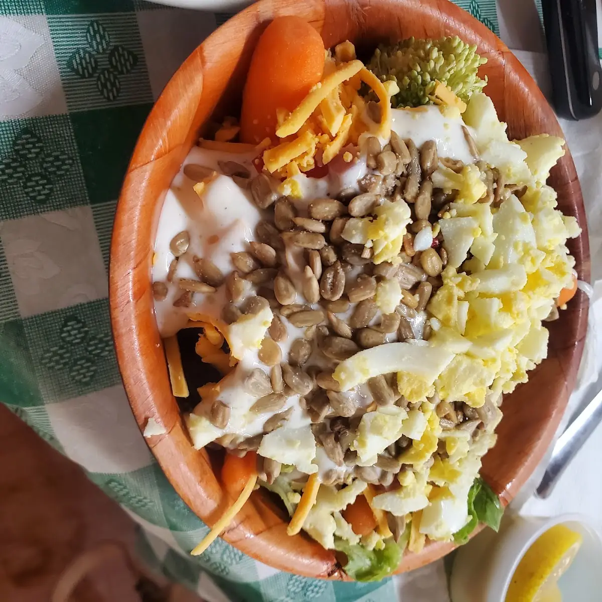 Salad