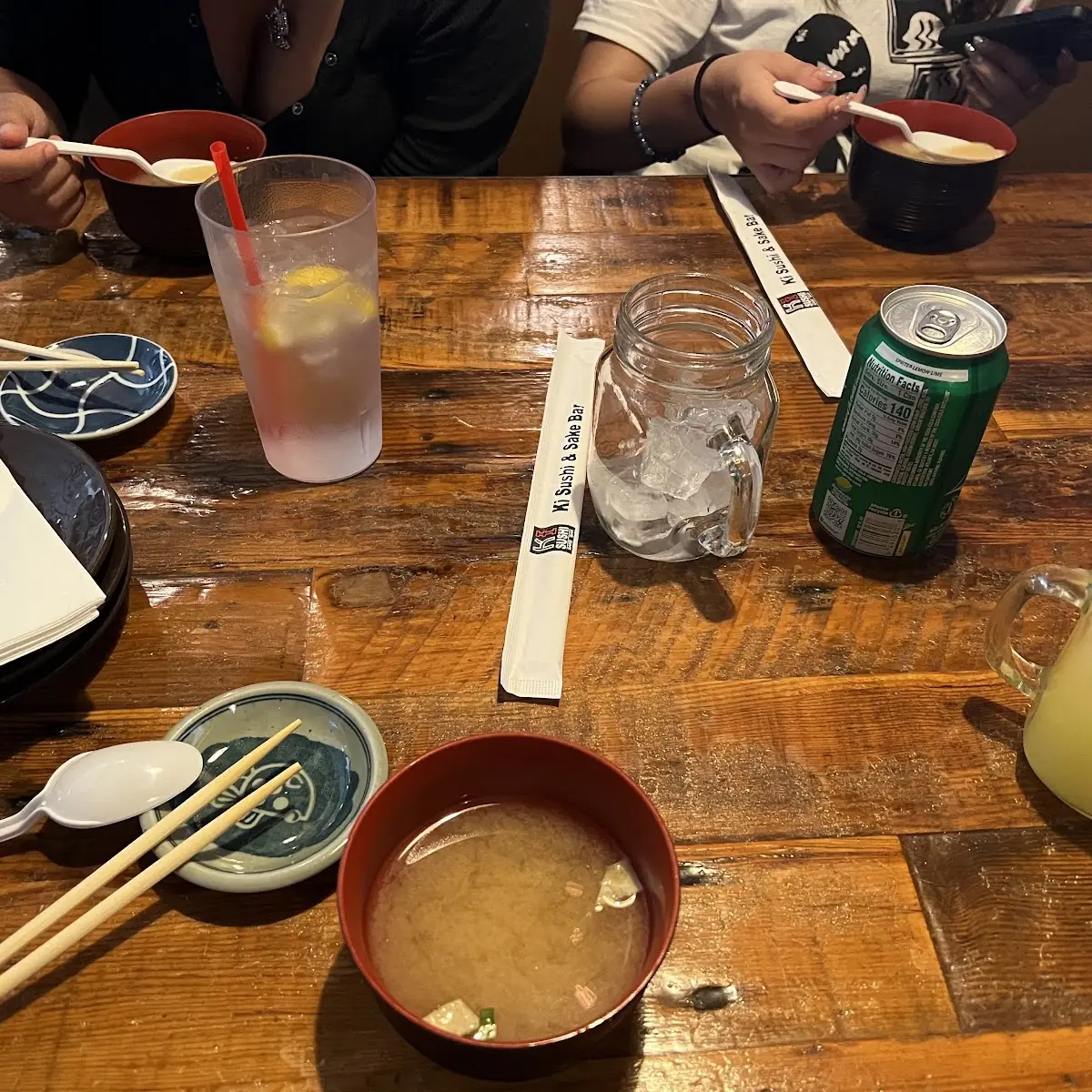 Miso Soup