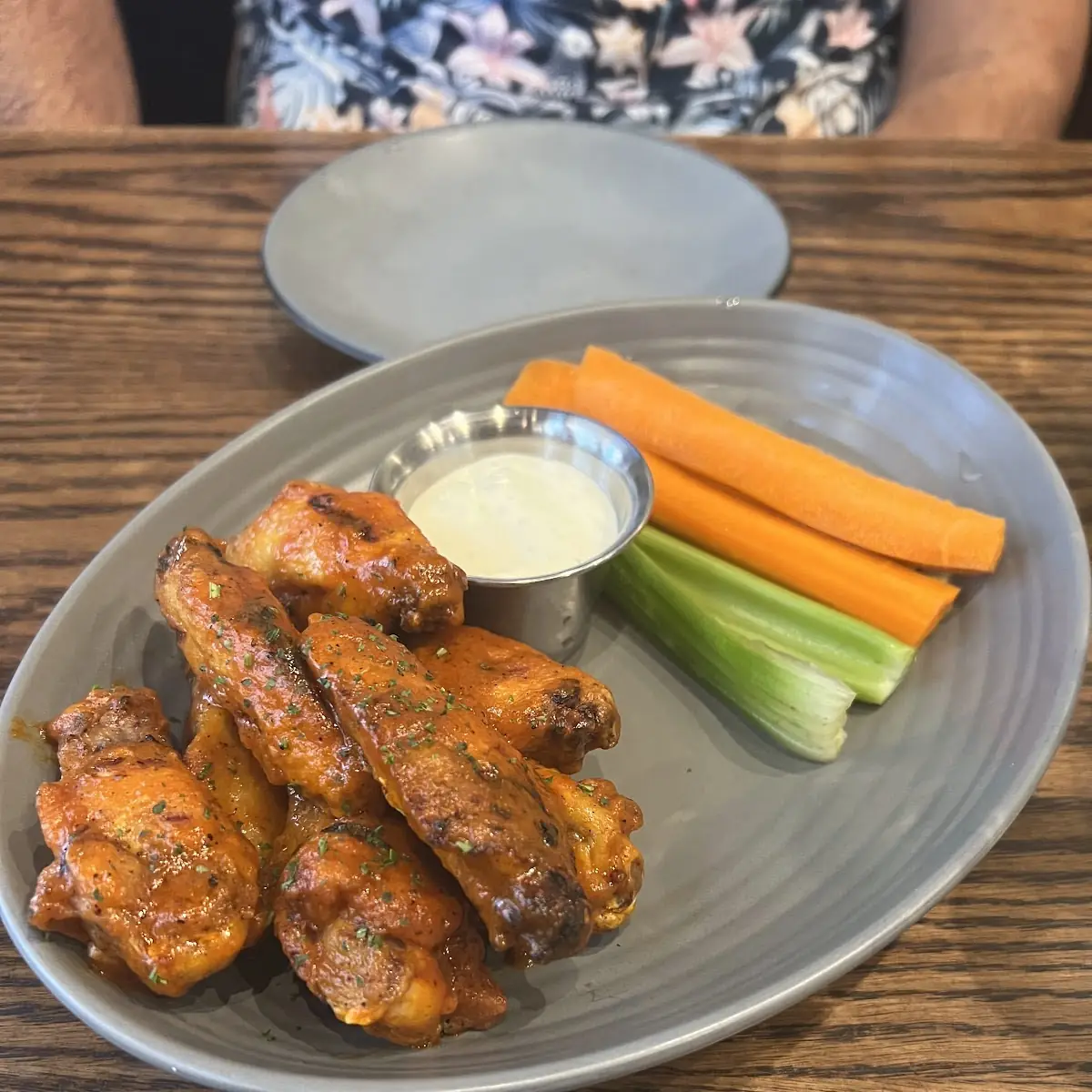 Buffalo Wings