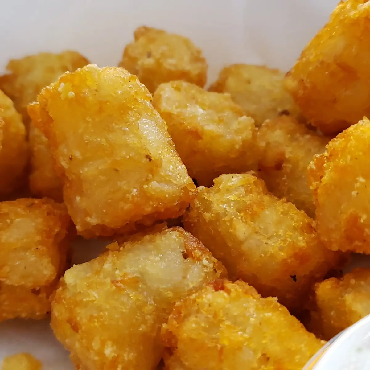 Tater Tots Side