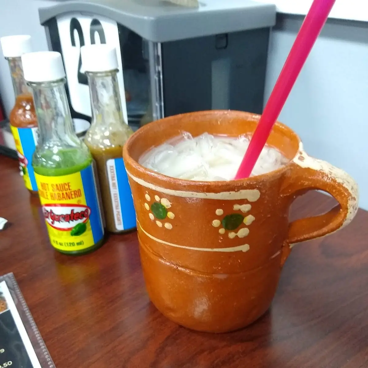 Horchata