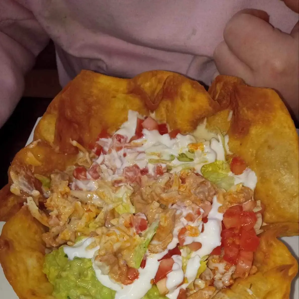 Taco Salad