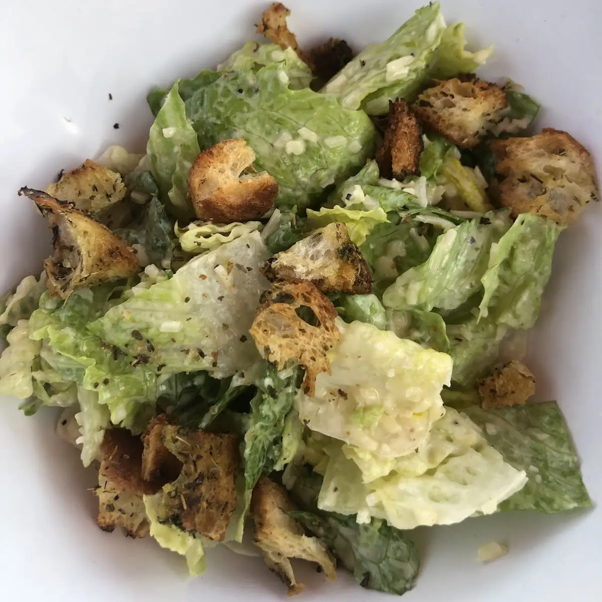 Caesar Salad