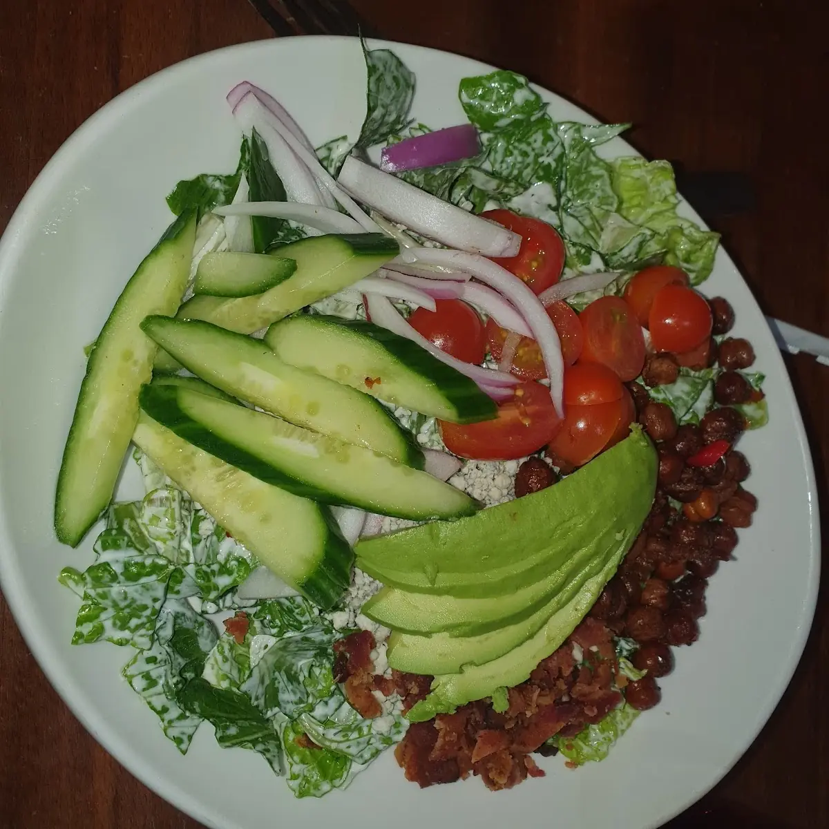 Cobb Salad