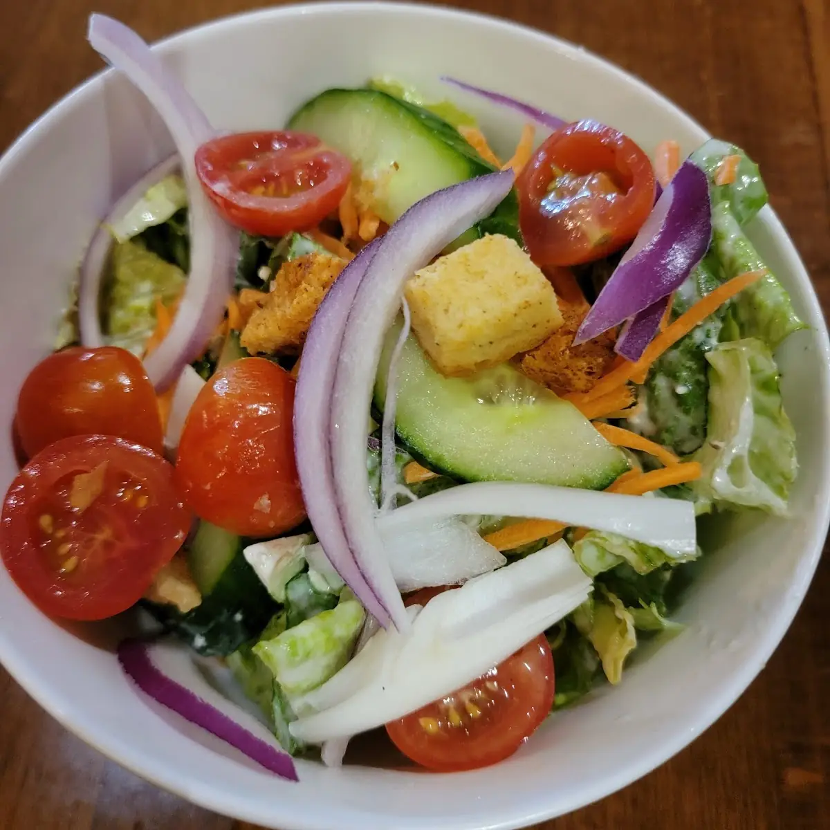 Side Salad