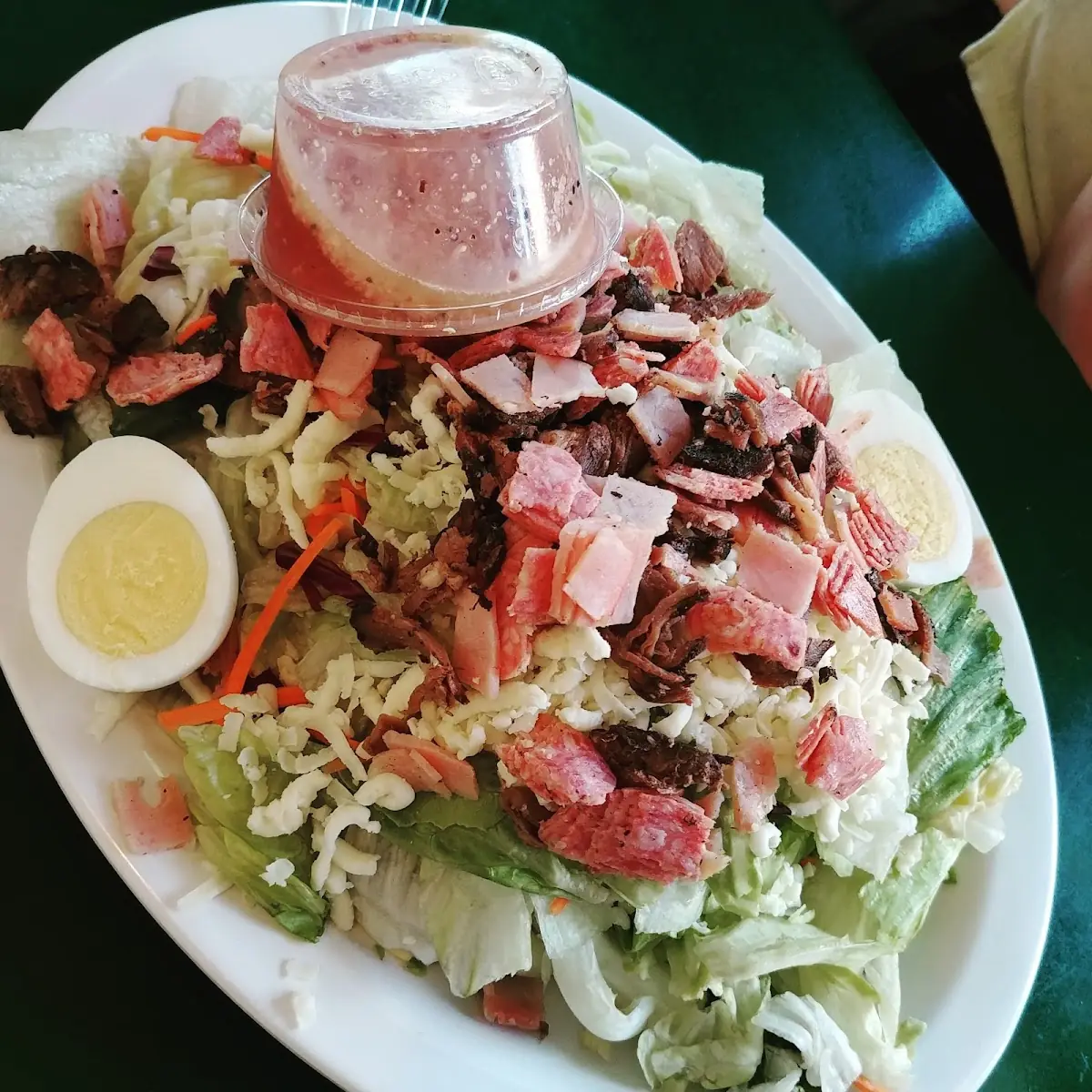 Salad