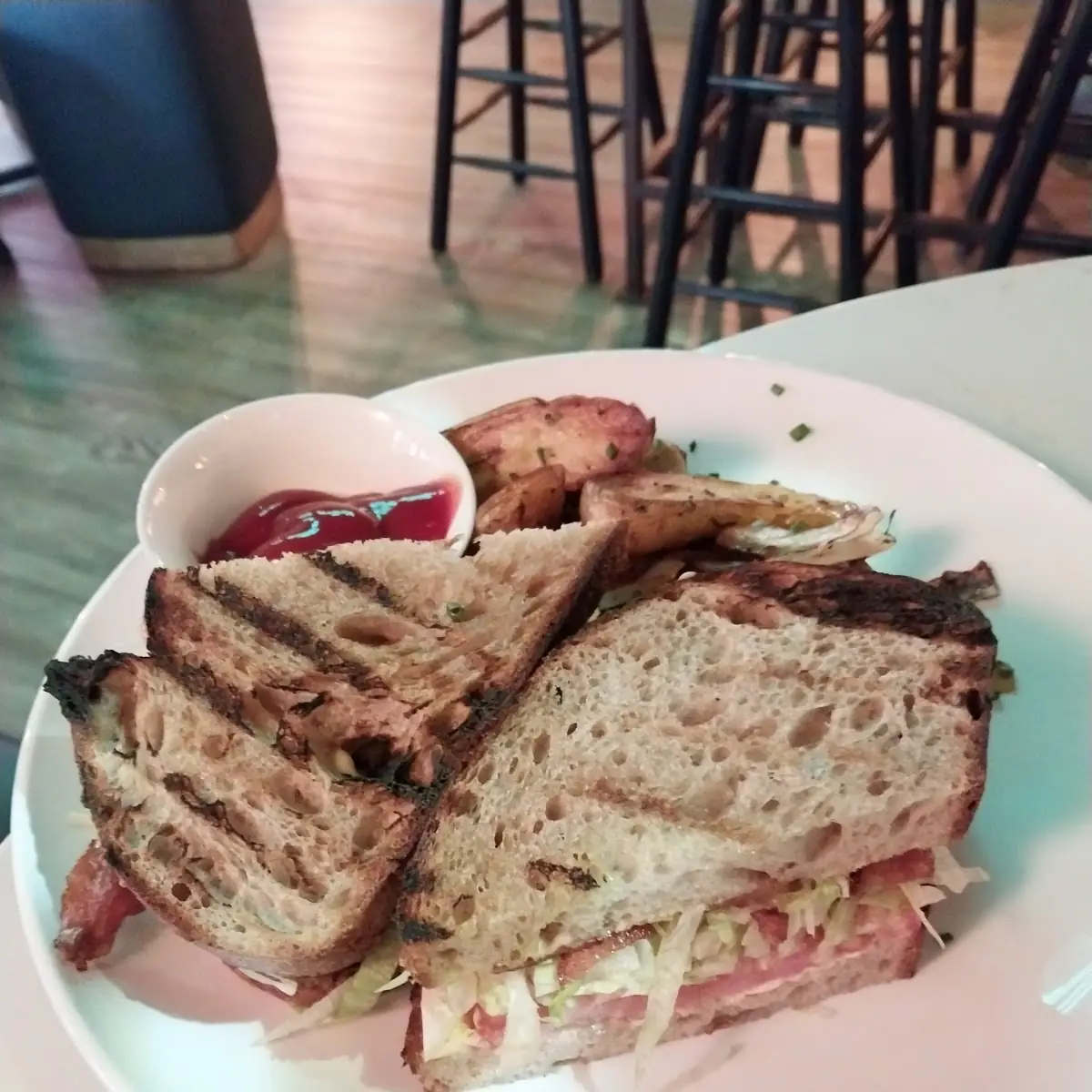 blt Sandwich
