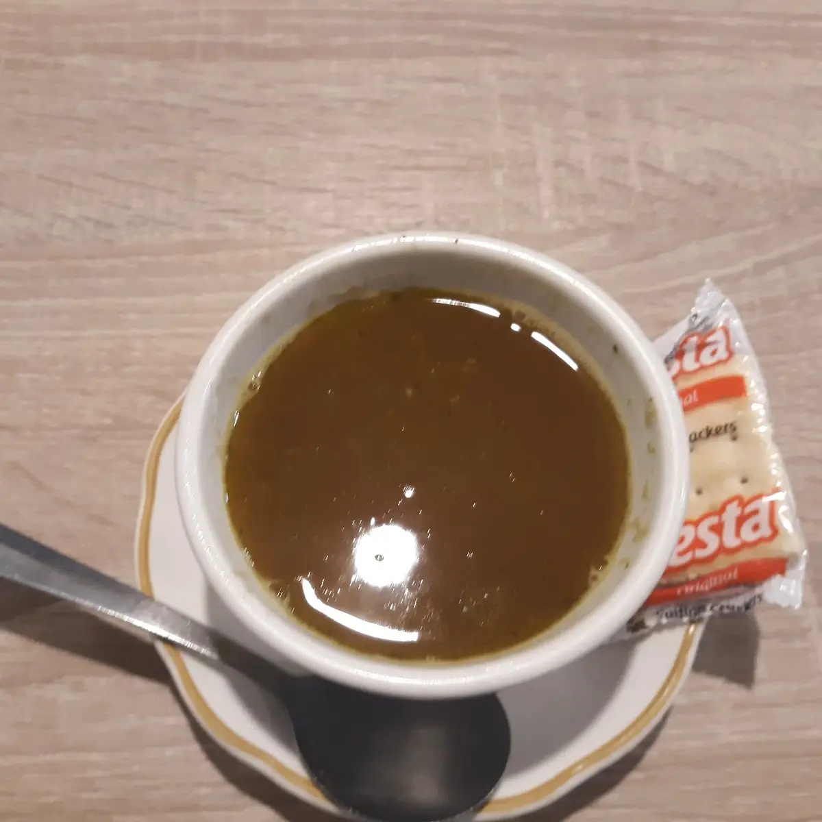 Split Pea Soup
