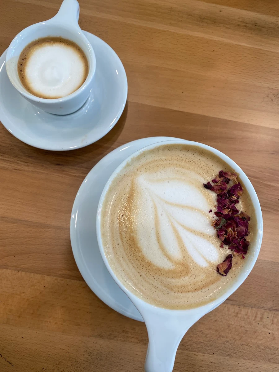 Cappuccino