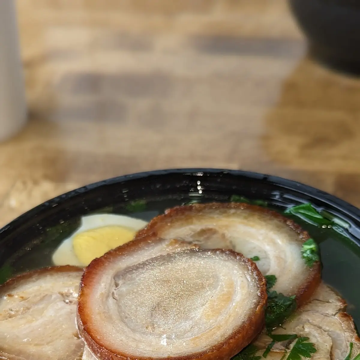 Tonkotsu Ramen
