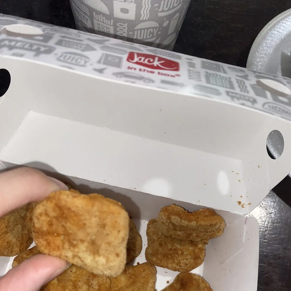 Chicken Nugget