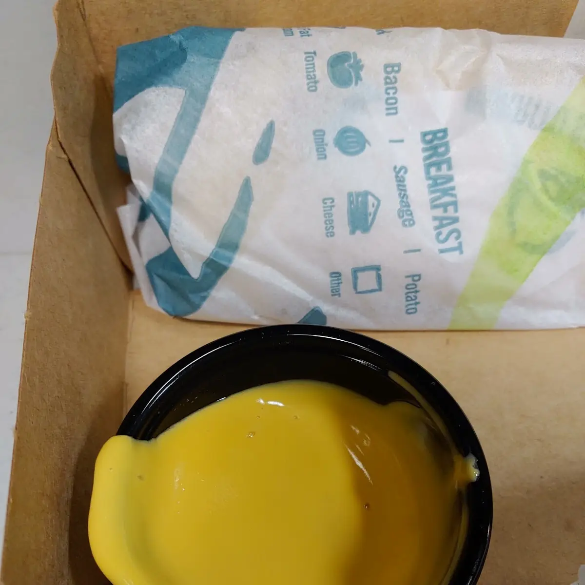 Cheese Dip