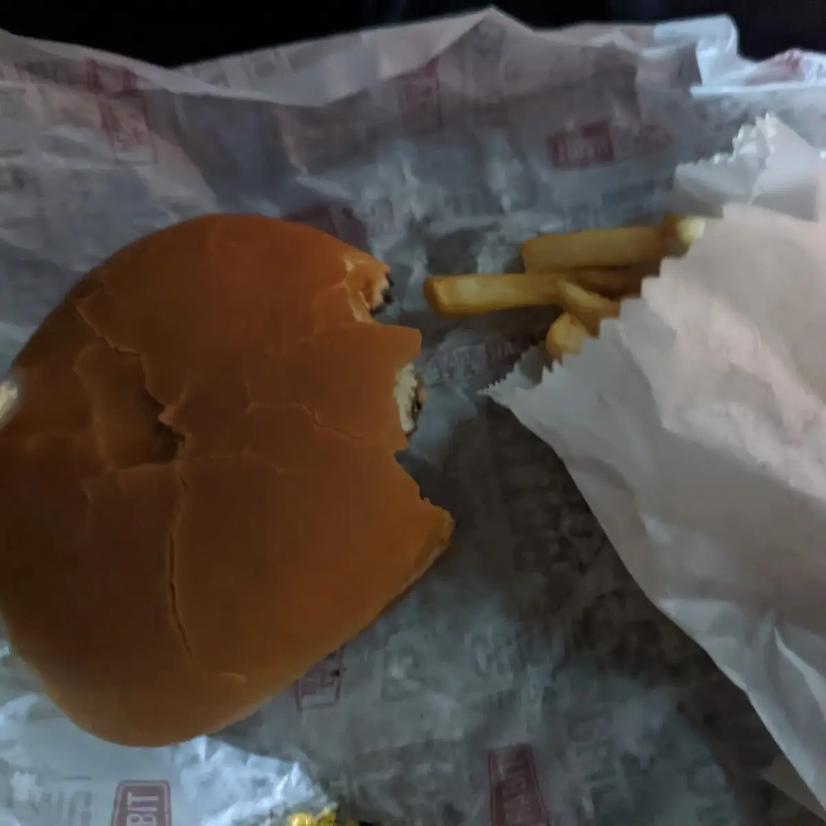 Burger