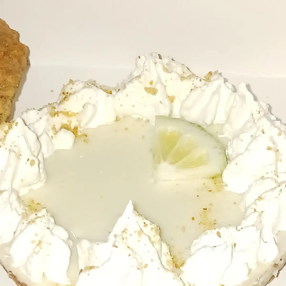Key Lime Pie