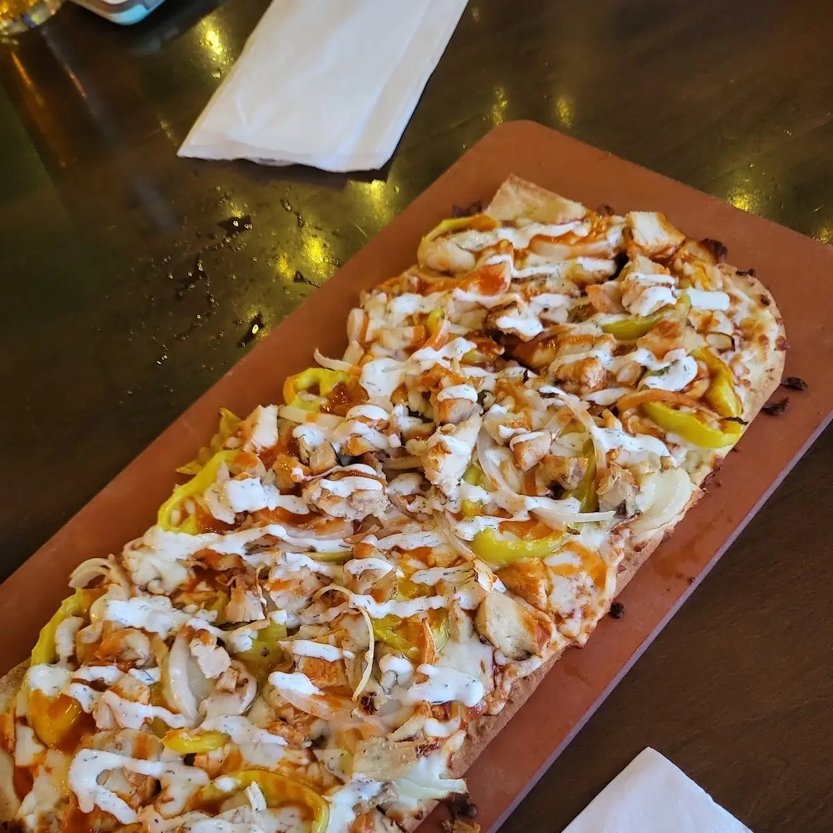 Pizza Margherita