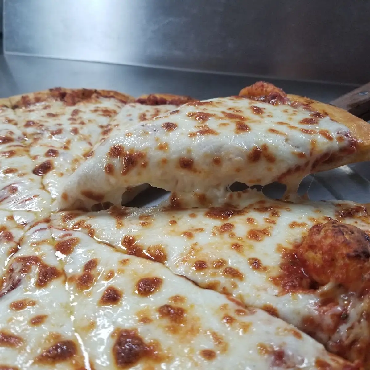Cheese Pizza