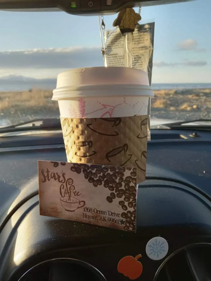 French Vanilla Chai