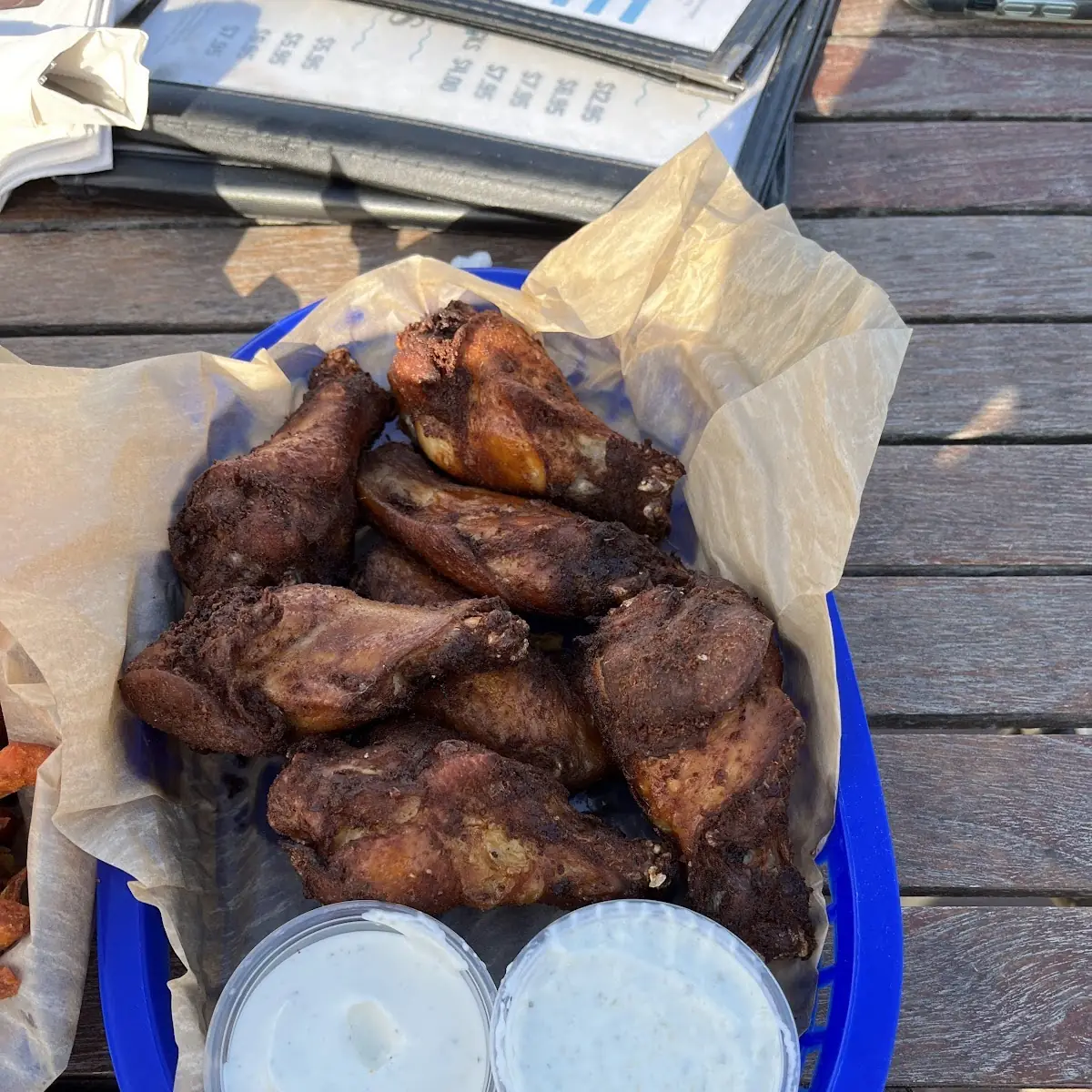 Buffalo Wings