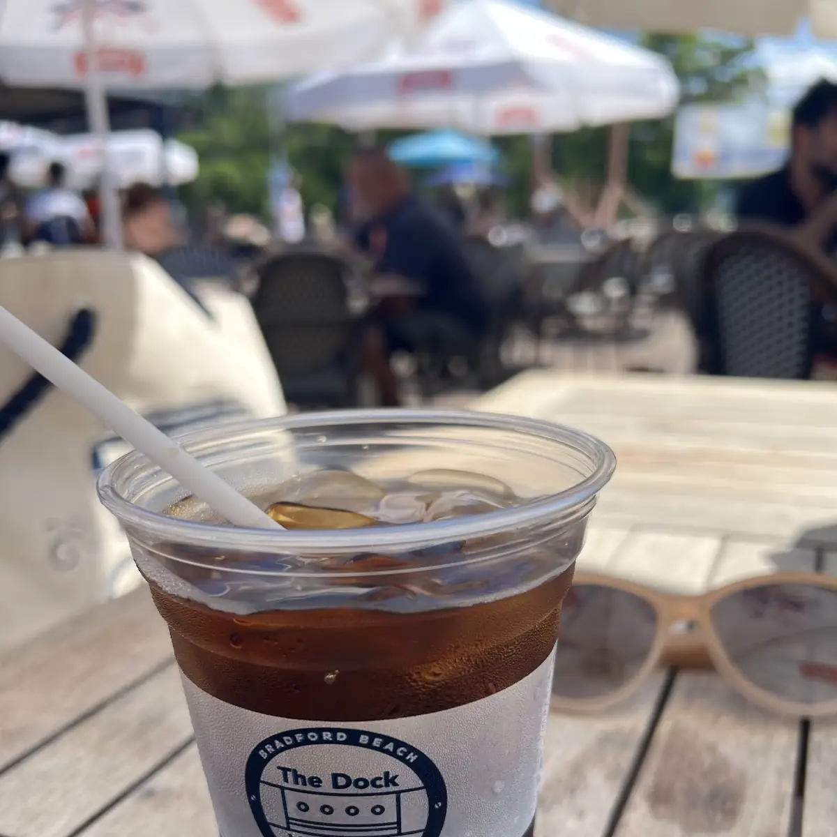 Cold Brew