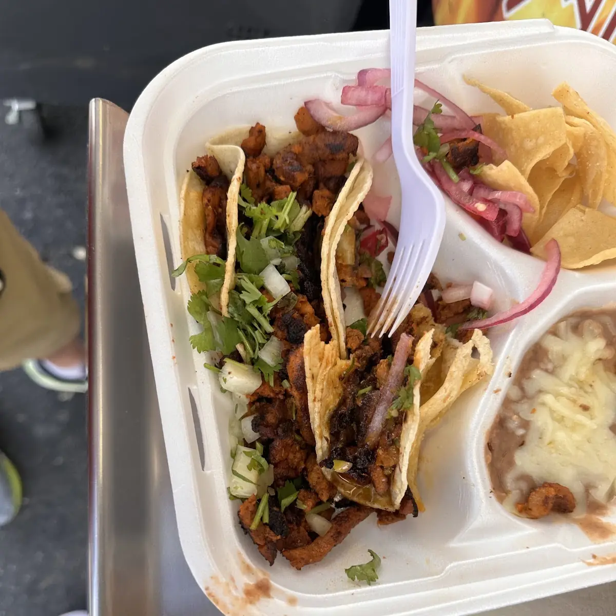 Taco