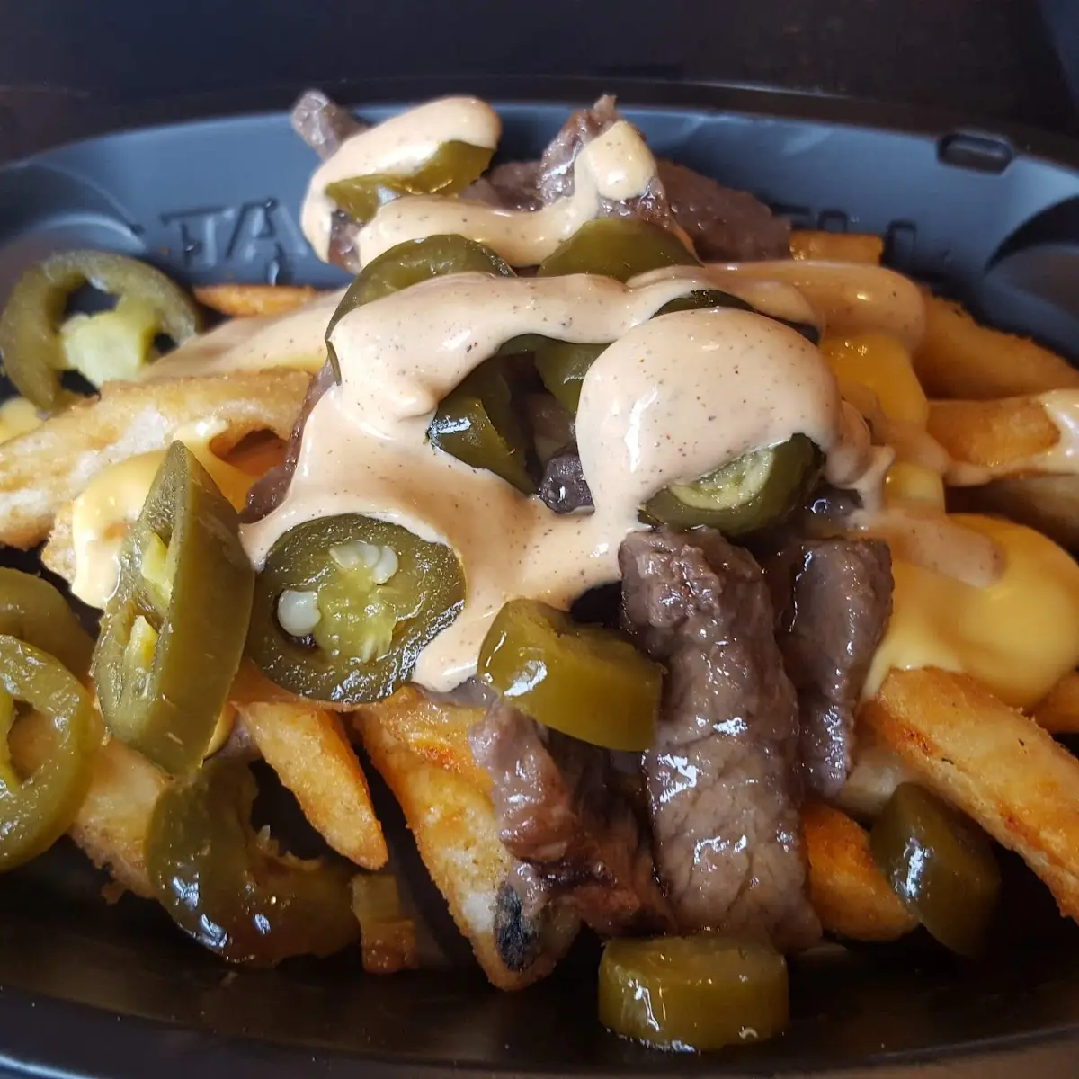 Nachos Bellgrande