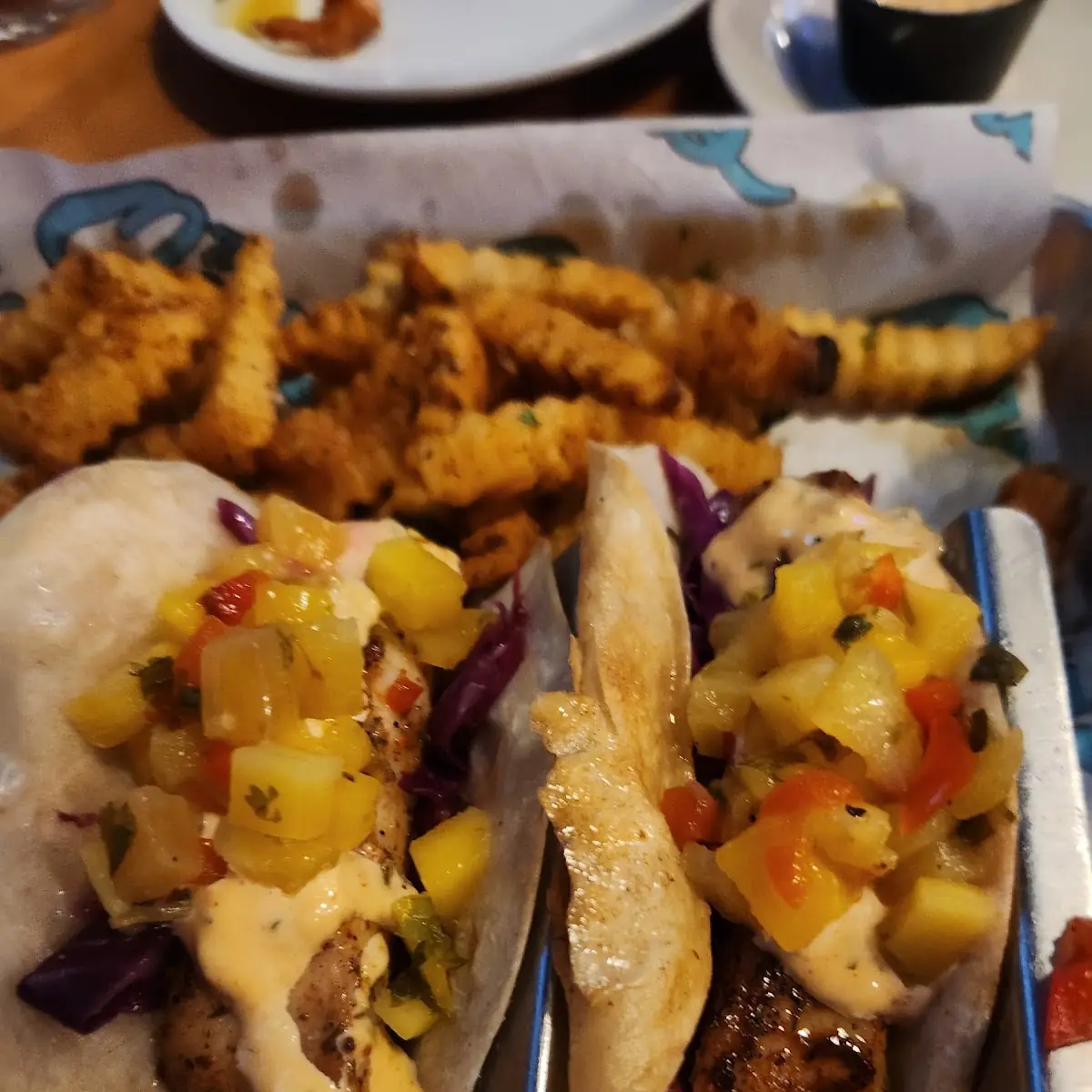 Fresh Catch Tacos (3)