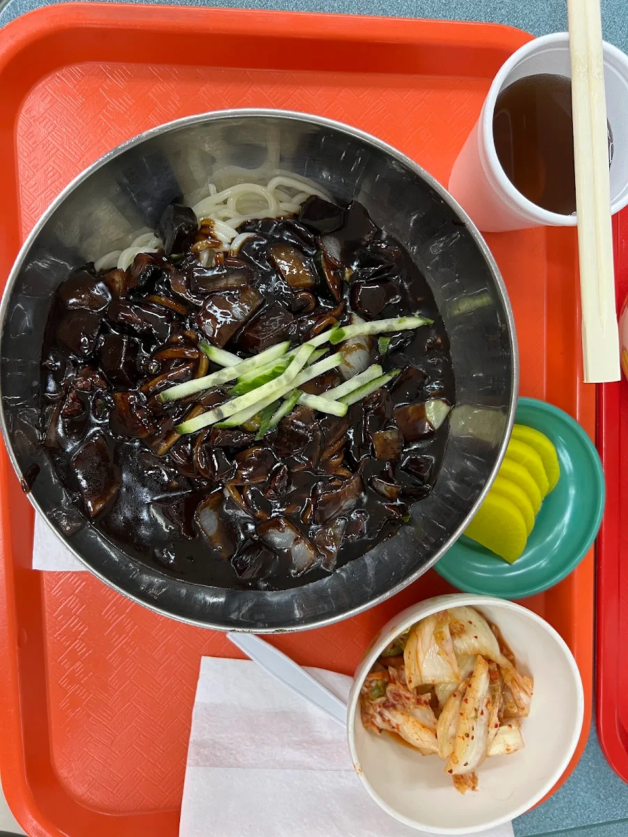 Highlights, Semi Korean & Japanese Restaurant