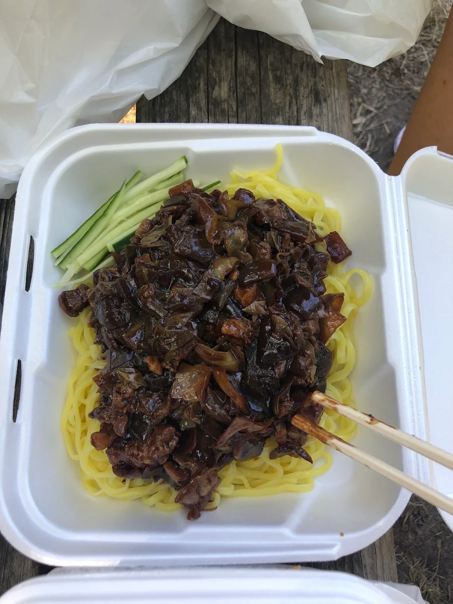 Highlights, Semi Korean & Japanese Restaurant