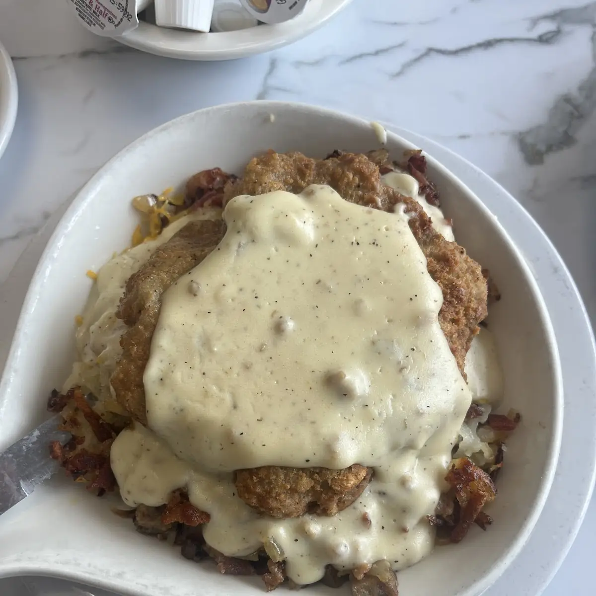 Chicken Fried Steak
