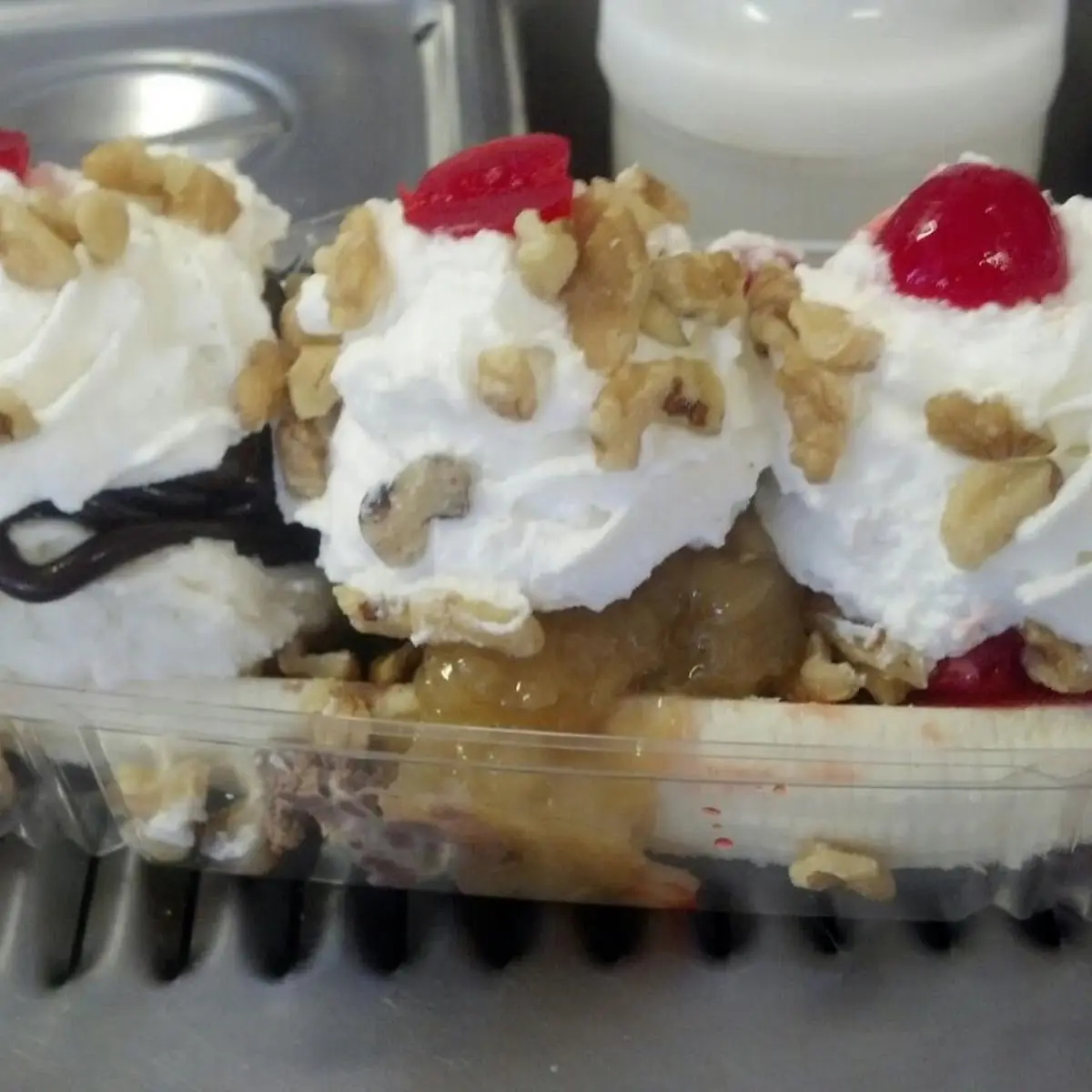 Banana Split