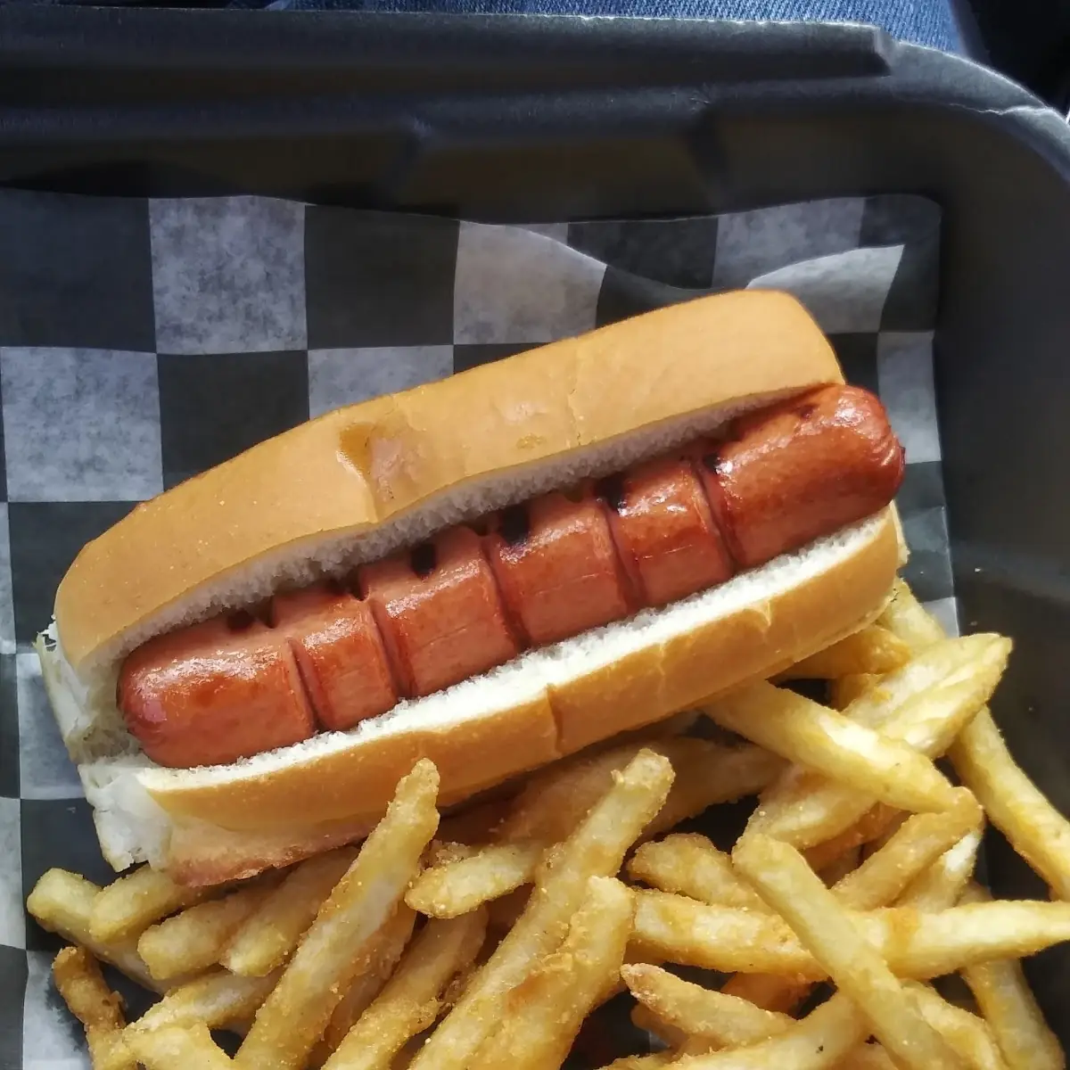 Hot Dog